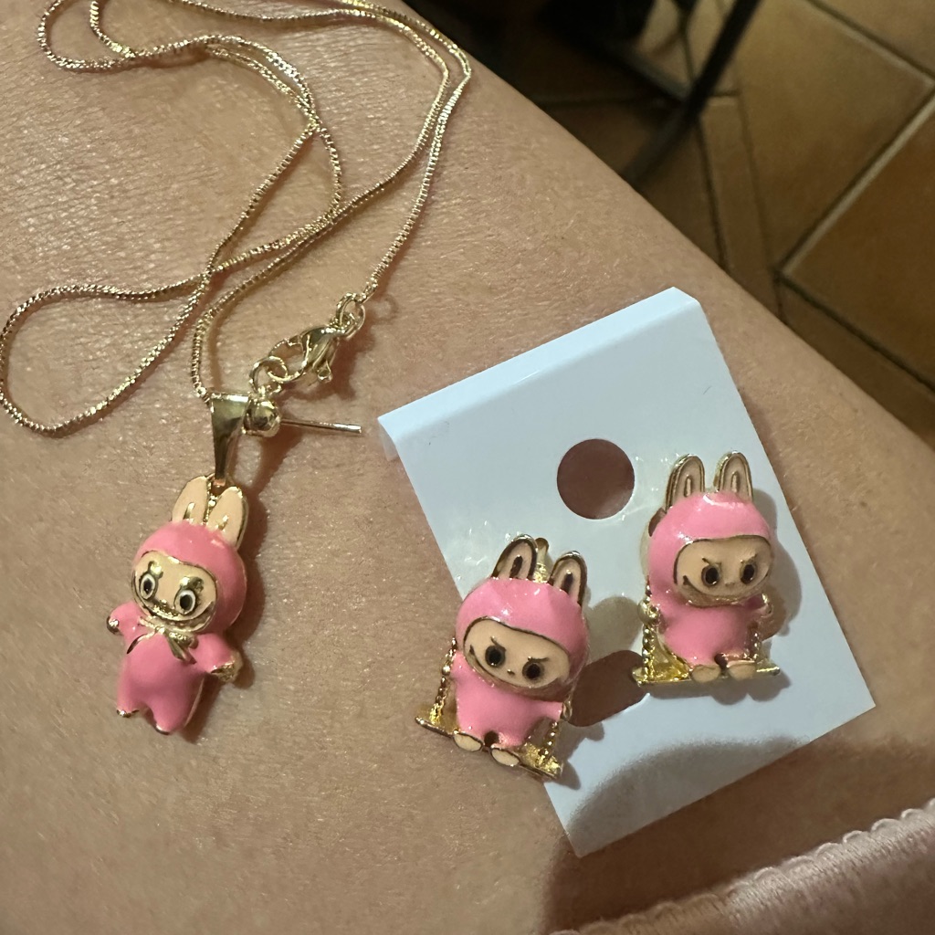 La Bubu Jewelry Sets